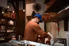 Khám Phá Những Hương Vị Đặc Trưng Của Bánh Miền Bắc Việt Nam！