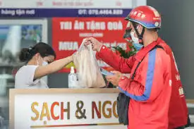 Khám phá hương vị tuyệt vời của bánh chay dành cho tín đồ ẩm thực!