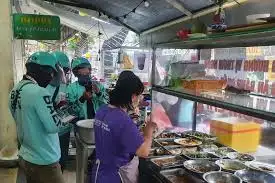 Kiểm tra bánh chín để có món ăn hoàn hảo và thơm ngon!
